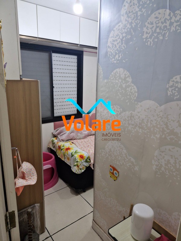 Apartamento, 2 quartos, 47 m² - Foto 10