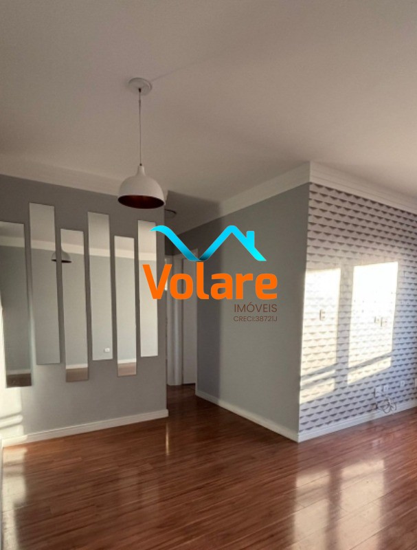 Apartamento, 2 quartos, 55 m² - Foto 2