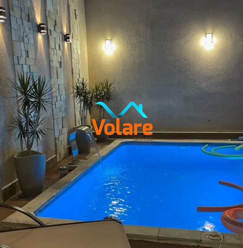 Casa, 3 quartos, 208 m² - Foto 30