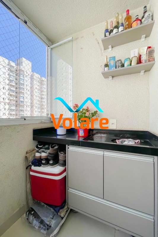 Apartamento, 3 quartos, 60 m² - Foto 26