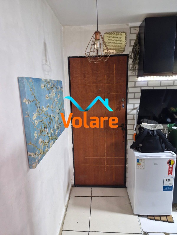 Apartamento, 2 quartos, 47 m² - Foto 5