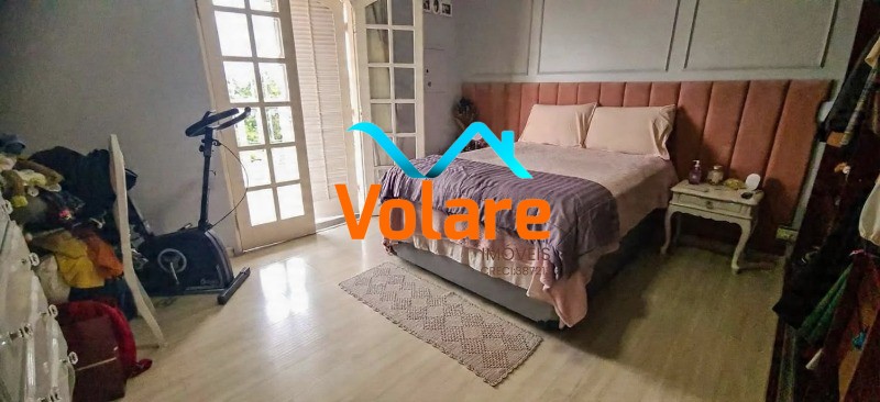 Casa, 4 quartos, 330 m² - Foto 18