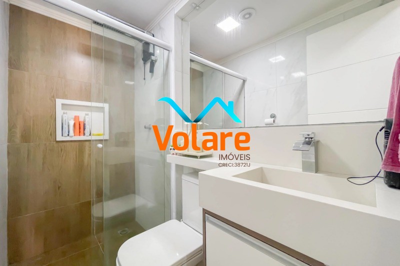 Apartamento, 3 quartos, 60 m² - Foto 23