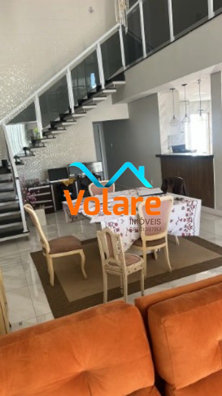 Casa, 4 quartos, 350 m² - Foto 17