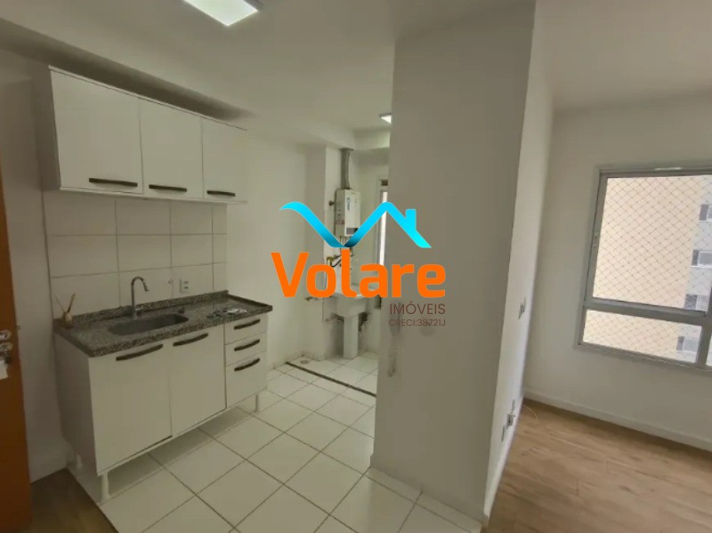 Apartamento, 2 quartos, 44 m² - Foto 3