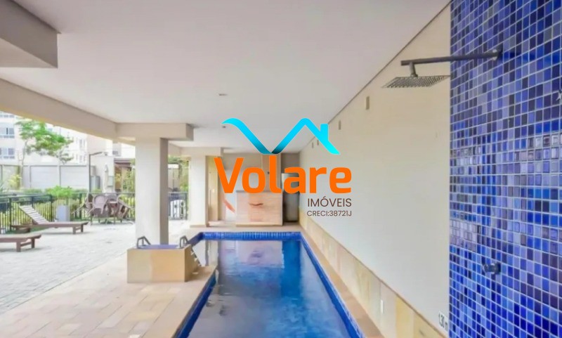 Apartamento, 2 quartos, 44 m² - Foto 21