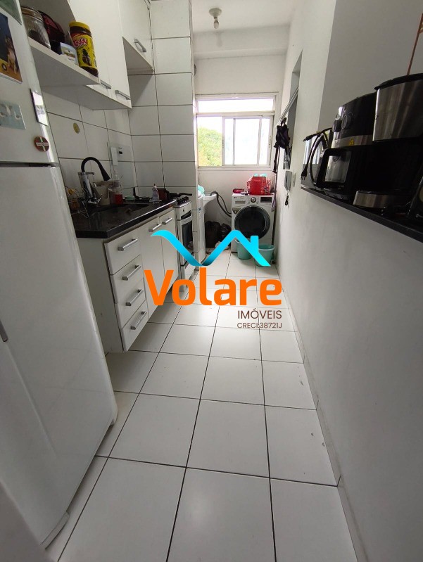 Apartamento, 3 quartos, 65 m² - Foto 10