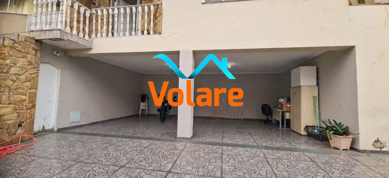 Casa, 4 quartos, 330 m² - Foto 2