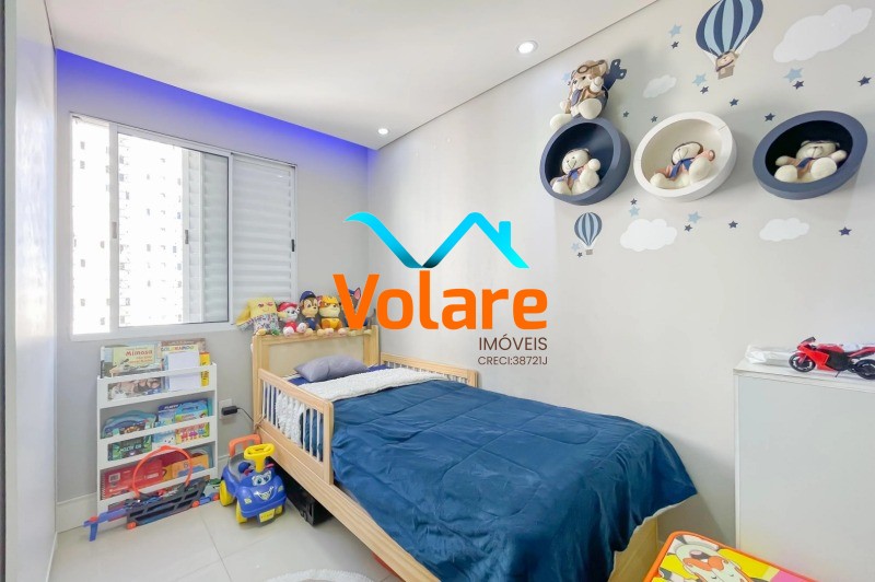 Apartamento, 3 quartos, 60 m² - Foto 13