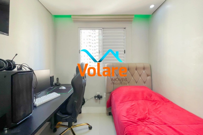 Apartamento, 3 quartos, 60 m² - Foto 18
