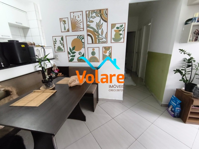 Apartamento, 3 quartos, 65 m² - Foto 3
