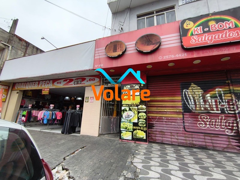 Prédio Inteiro, 439 m² - Foto 1