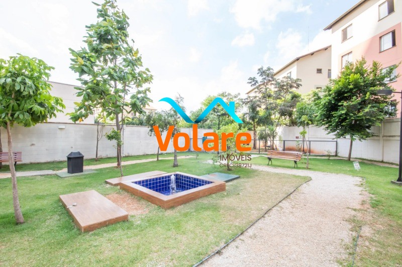 Apartamento, 3 quartos, 60 m² - Foto 36