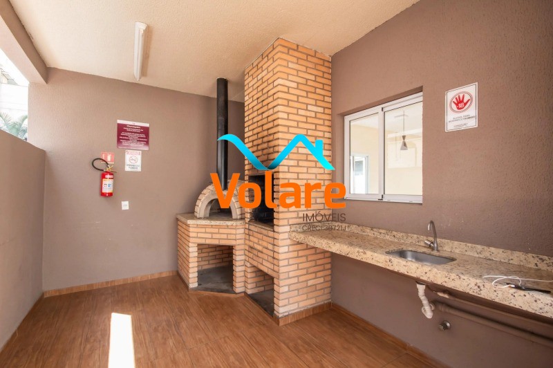 Apartamento, 3 quartos, 60 m² - Foto 33