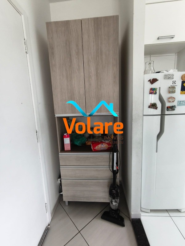 Apartamento, 3 quartos, 65 m² - Foto 8