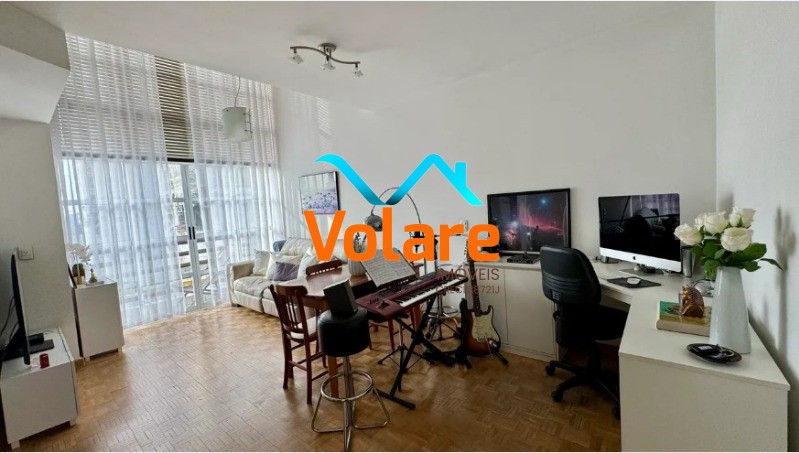 Apartamento, 1 quarto, 55 m² - Foto 5