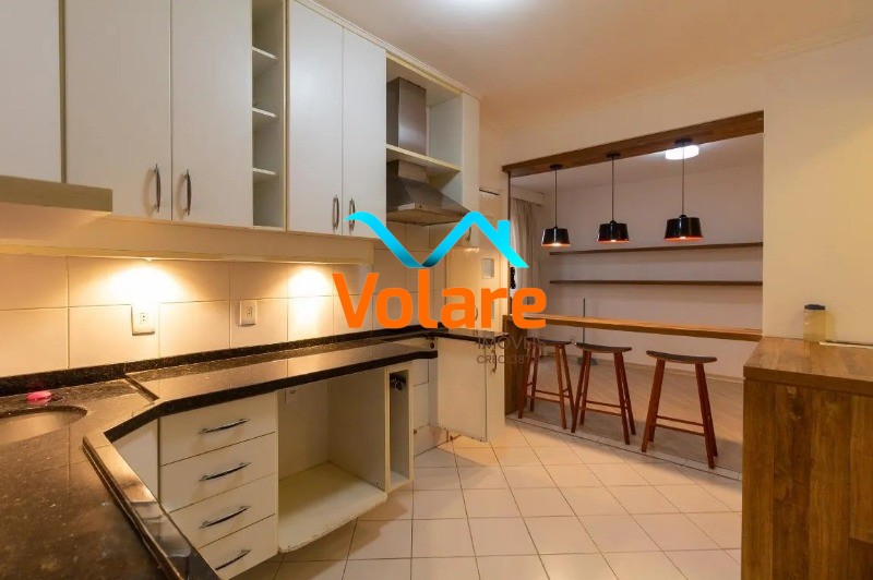 Apartamento, 2 quartos, 67 m² - Foto 2