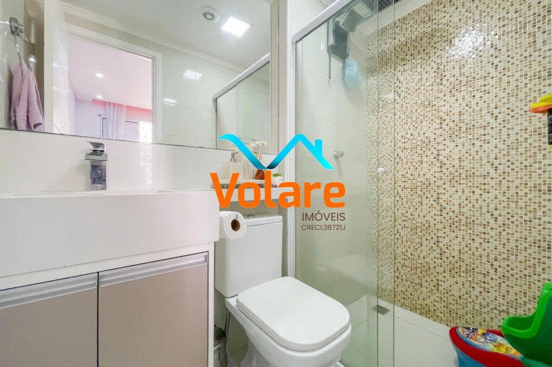 Apartamento, 3 quartos, 60 m² - Foto 21