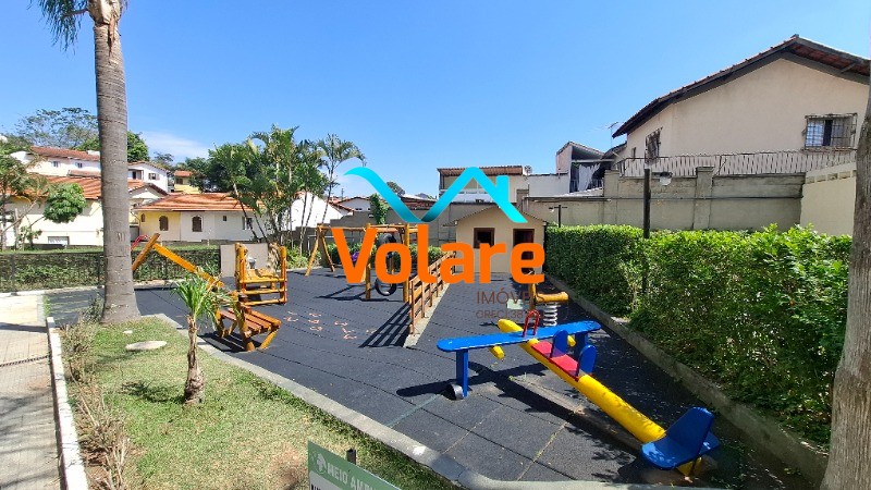 Apartamento, 3 quartos, 60 m² - Foto 21