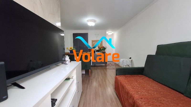 Apartamento, 3 quartos, 60 m² - Foto 3