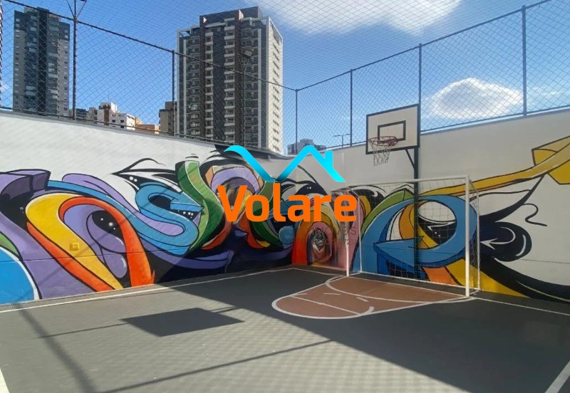 Apartamento, 2 quartos, 38 m² - Foto 12