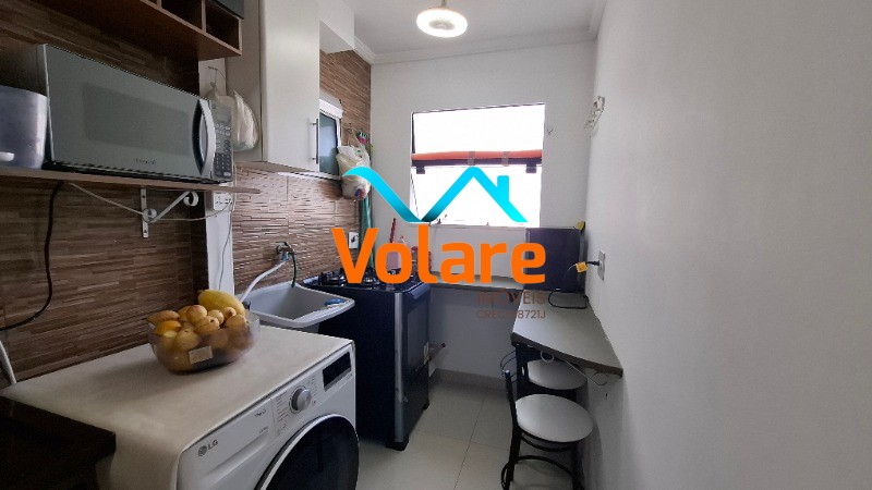Apartamento, 3 quartos, 60 m² - Foto 10