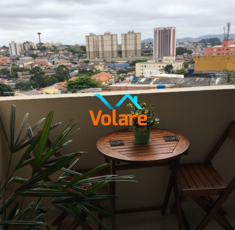 Apartamento, 2 quartos, 51 m² - Foto 4