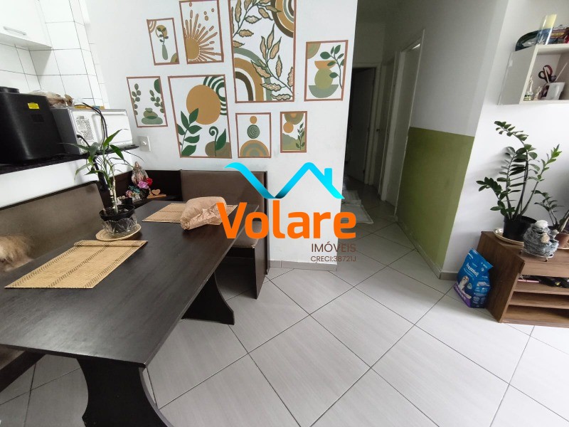 Apartamento, 3 quartos, 65 m² - Foto 4