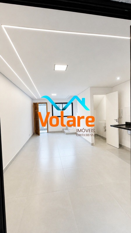 Casa, 2 quartos, 60 m² - Foto 1
