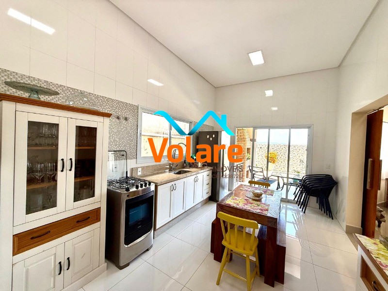 Casa, 4 quartos, 220 m² - Foto 19