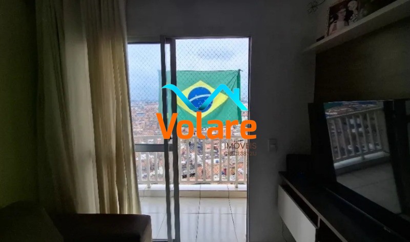 Apartamento, 2 quartos, 58 m² - Foto 3