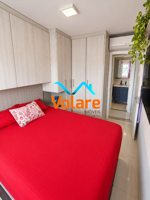 Apartamento, 2 quartos, 45 m² - Foto 20