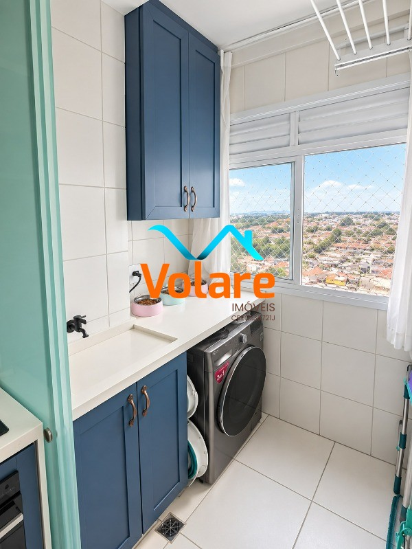 Apartamento, 2 quartos, 45 m² - Foto 14