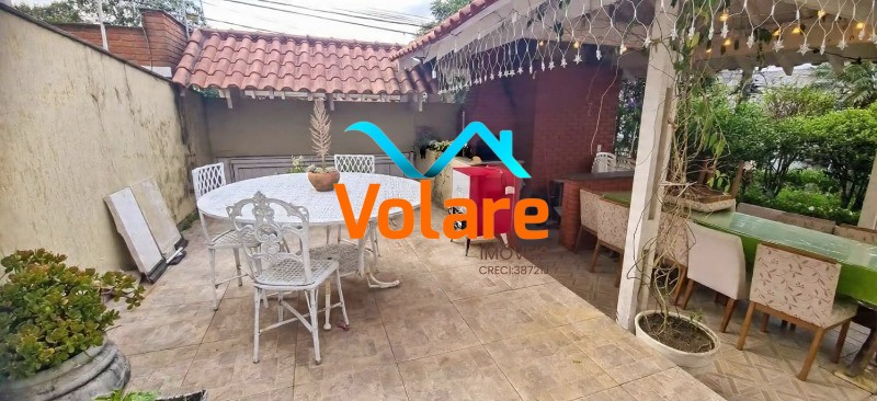 Casa, 4 quartos, 330 m² - Foto 5