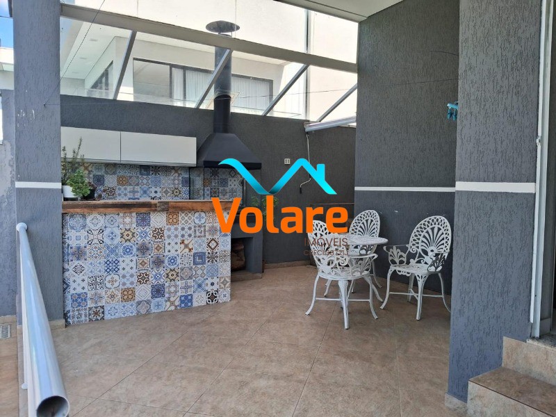 Casa, 3 quartos, 280 m² - Foto 5