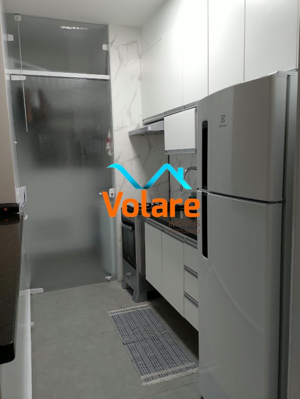 Apartamento, 2 quartos, 51 m² - Foto 8