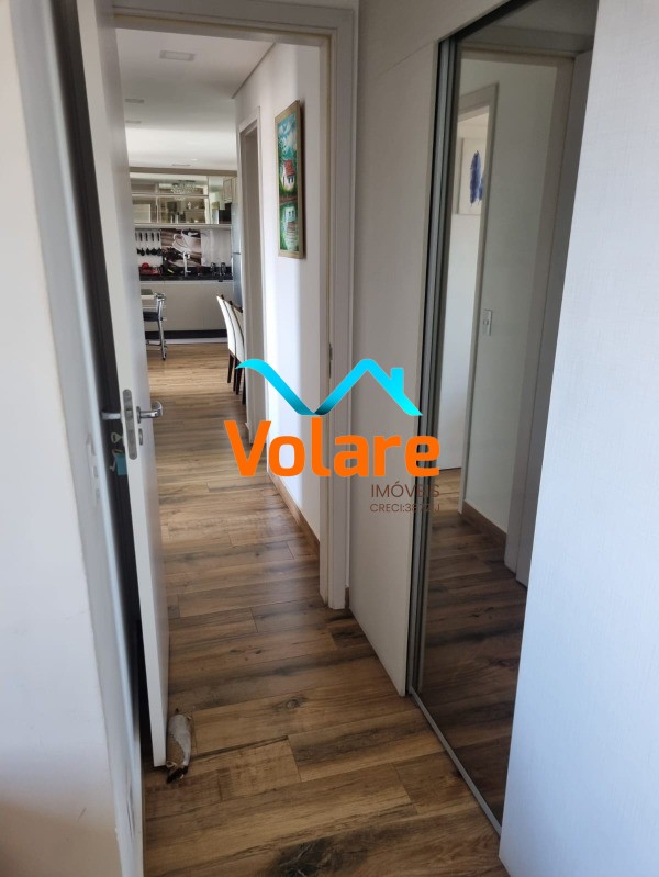 Apartamento, 3 quartos, 80 m² - Foto 8
