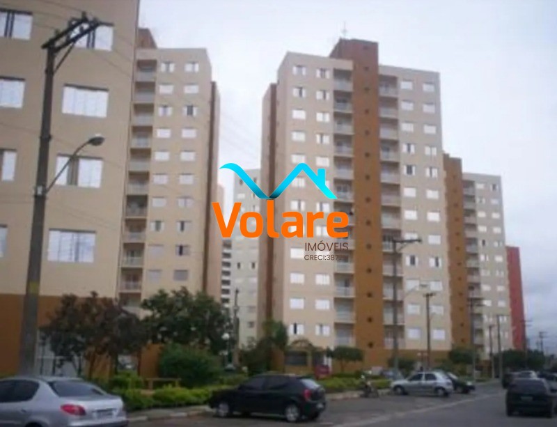 Apartamento, 2 quartos, 58 m² - Foto 17