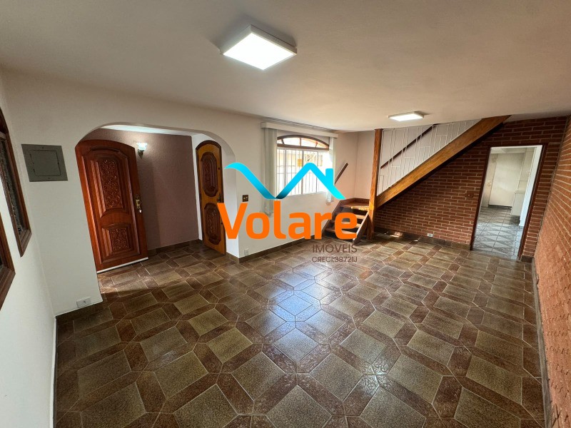 Casa, 3 quartos, 130 m² - Foto 1