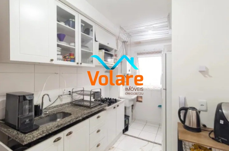 Apartamento, 2 quartos, 44 m² - Foto 4