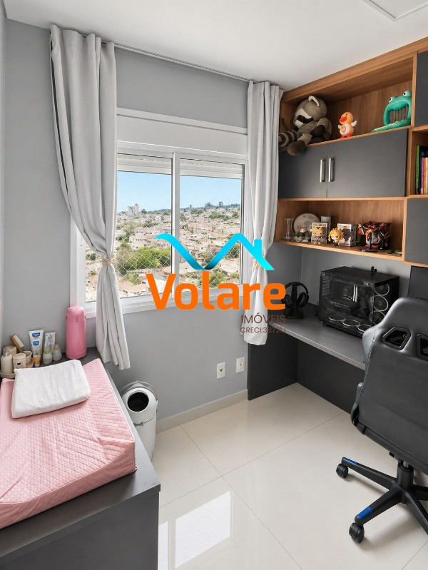 Apartamento, 2 quartos, 45 m² - Foto 27