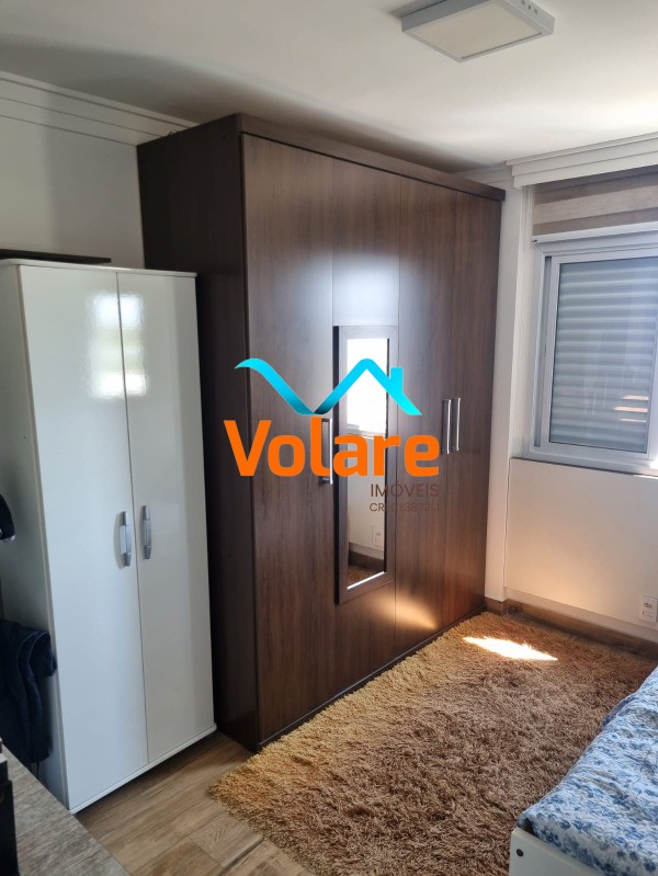 Apartamento, 3 quartos, 80 m² - Foto 12