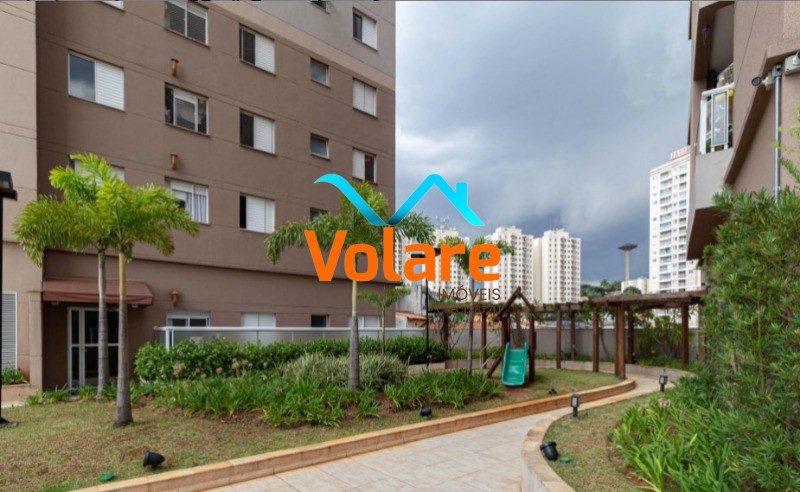 Apartamento, 2 quartos, 49 m² - Foto 18
