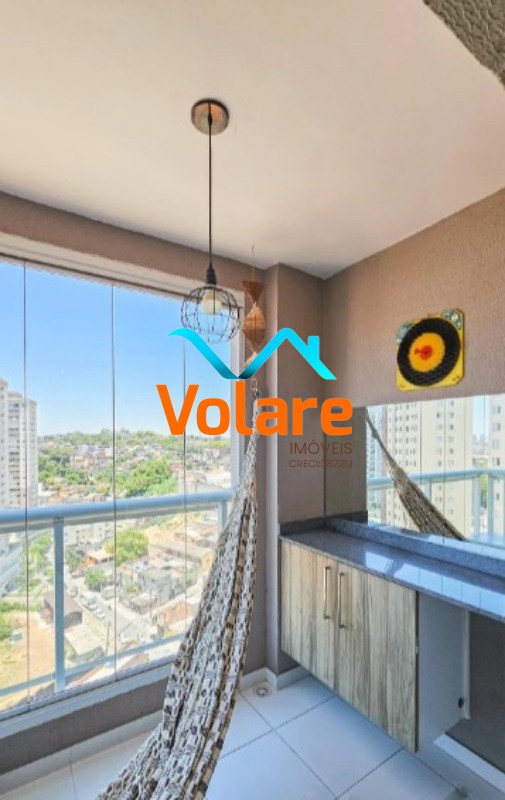 Apartamento, 2 quartos, 55 m² - Foto 2