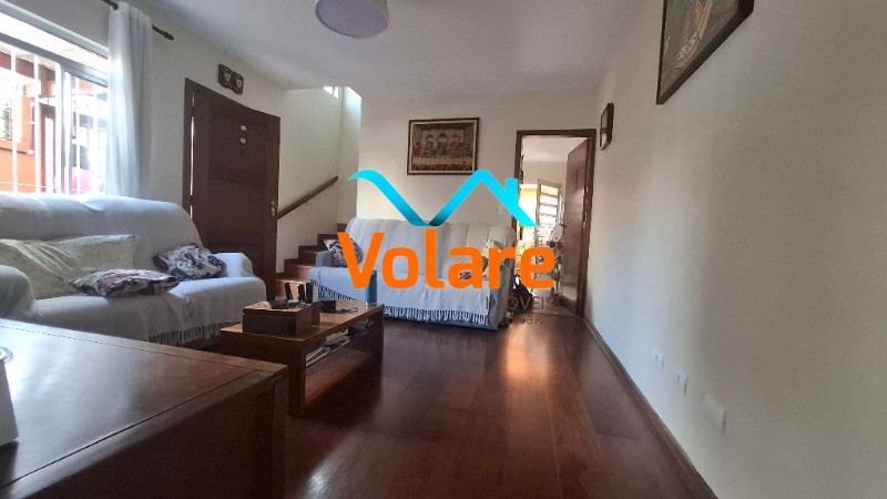Casa, 4 quartos, 220 m² - Foto 3