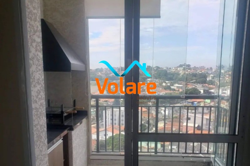 Apartamento, 2 quartos, 53 m² - Foto 2