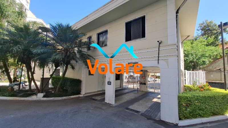 Apartamento, 3 quartos, 60 m² - Foto 26