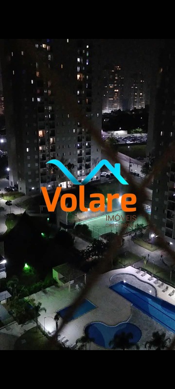 Apartamento, 2 quartos, 51 m² - Foto 3