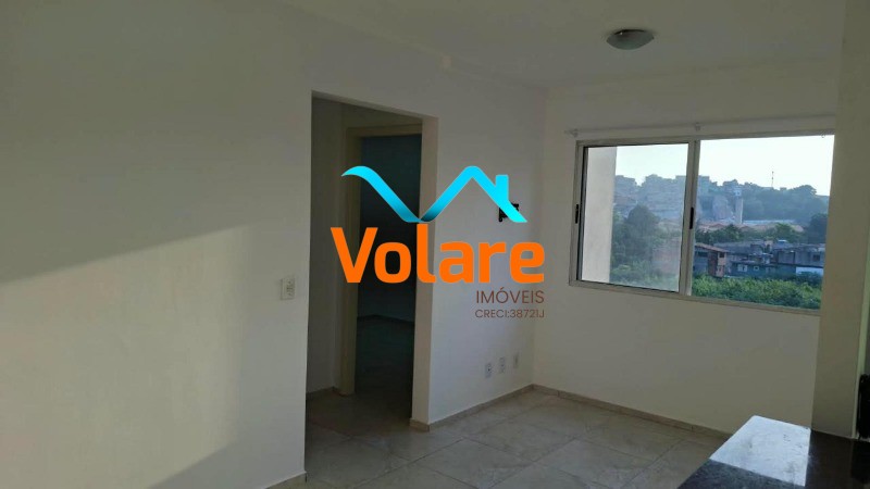 Apartamento, 2 quartos, 47 m² - Foto 2