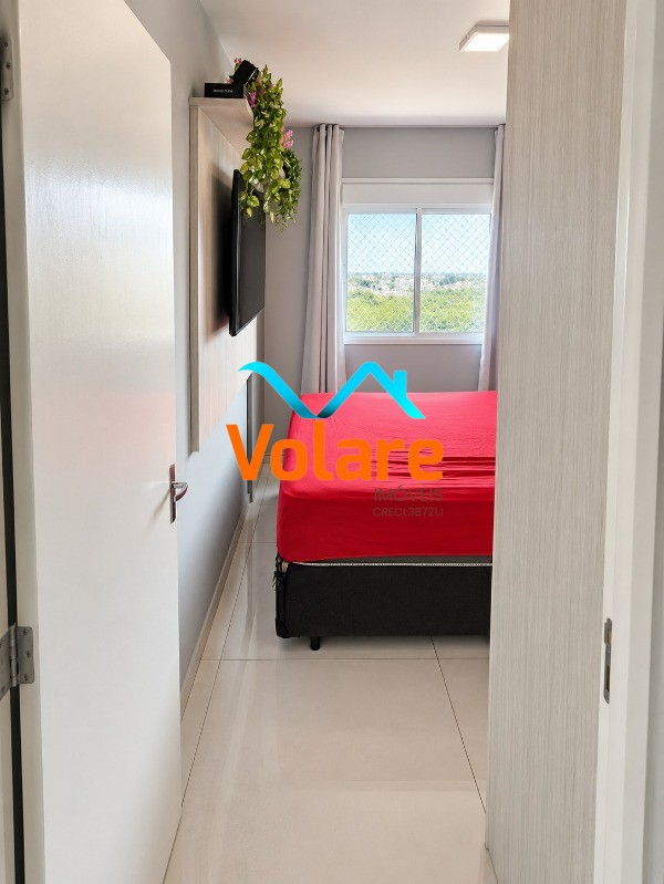 Apartamento, 2 quartos, 45 m² - Foto 23